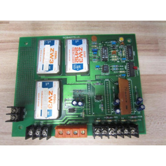 SCB4275 Circuit Board SCB4275-A - New No Box