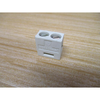 Wieland 1038BDS Insulated Terminal 30.401.0675.0 (Pack of 12) - New No Box