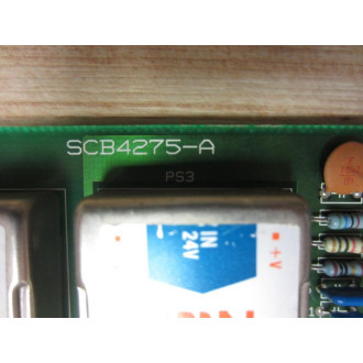 SCB4275 Circuit Board SCB4275-A - New No Box