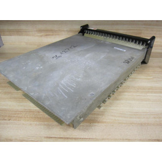 Gould B231-501 AEG Modicon Input Module ASB231501 - Used