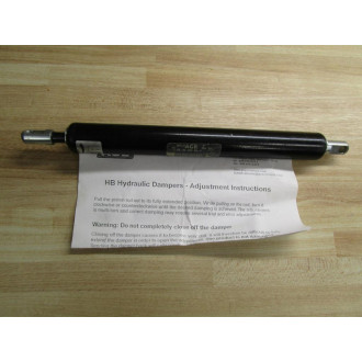 Ace HB-28-200-BB-P Hydraulic Damper - New No Box