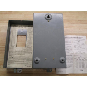 Allen Bradley 609T-AAW Manual Controller - New No Box