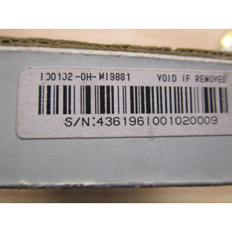 Wiseland SPG-660540 Circuit Board