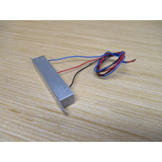 MRC P.3581266 Resistor 20Ω - Used