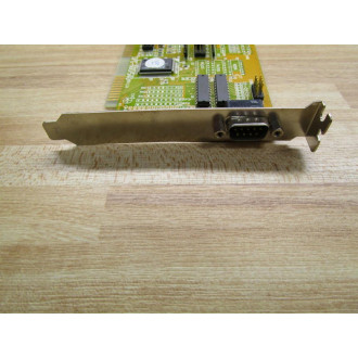 Wiseland SPG-660540 Circuit Board