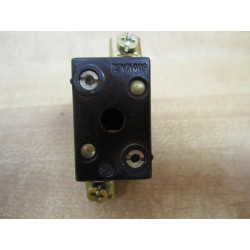 General Electric CR2940U301 Contact Block - Refurbished