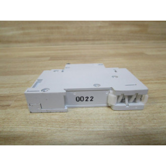 Allen Bradley 1492-CB1G030 Breaker 3A (Pack of 4) - Used