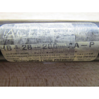 Ace HB-28-200 AA-P Hydraulic Damper - New No Box