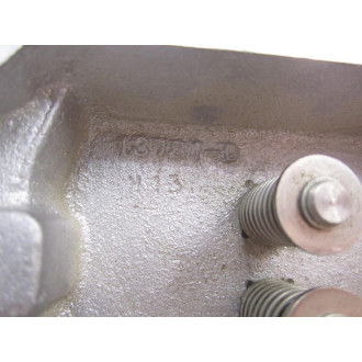 Crouse Hinds GFS-1 Ground Fault Circuit Interrupter Cover Only - New No Box