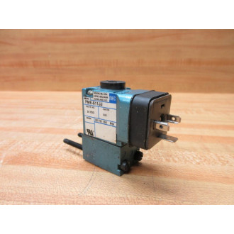 MAC PME-611JJ Valve PME611JJ - Used