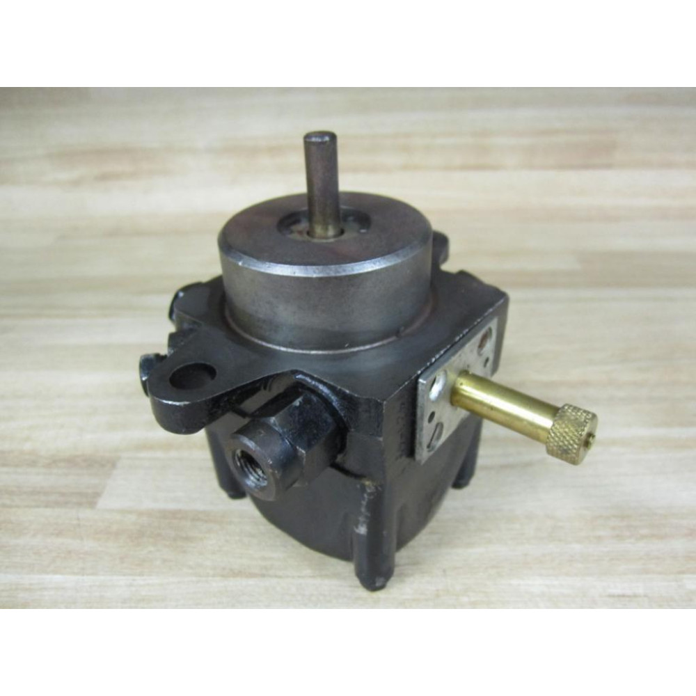 Sloan A2YD-7421 Suntec A2YD7421 Pump Fuel Unit for No. 2 Fuel - Used