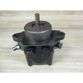 Sloan A2YD-7421 Suntec A2YD7421 Pump Fuel Unit for No. 2 Fuel - Used