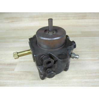 Sloan A2YD-7421 Suntec A2YD7421 Pump Fuel Unit for No. 2 Fuel - Used