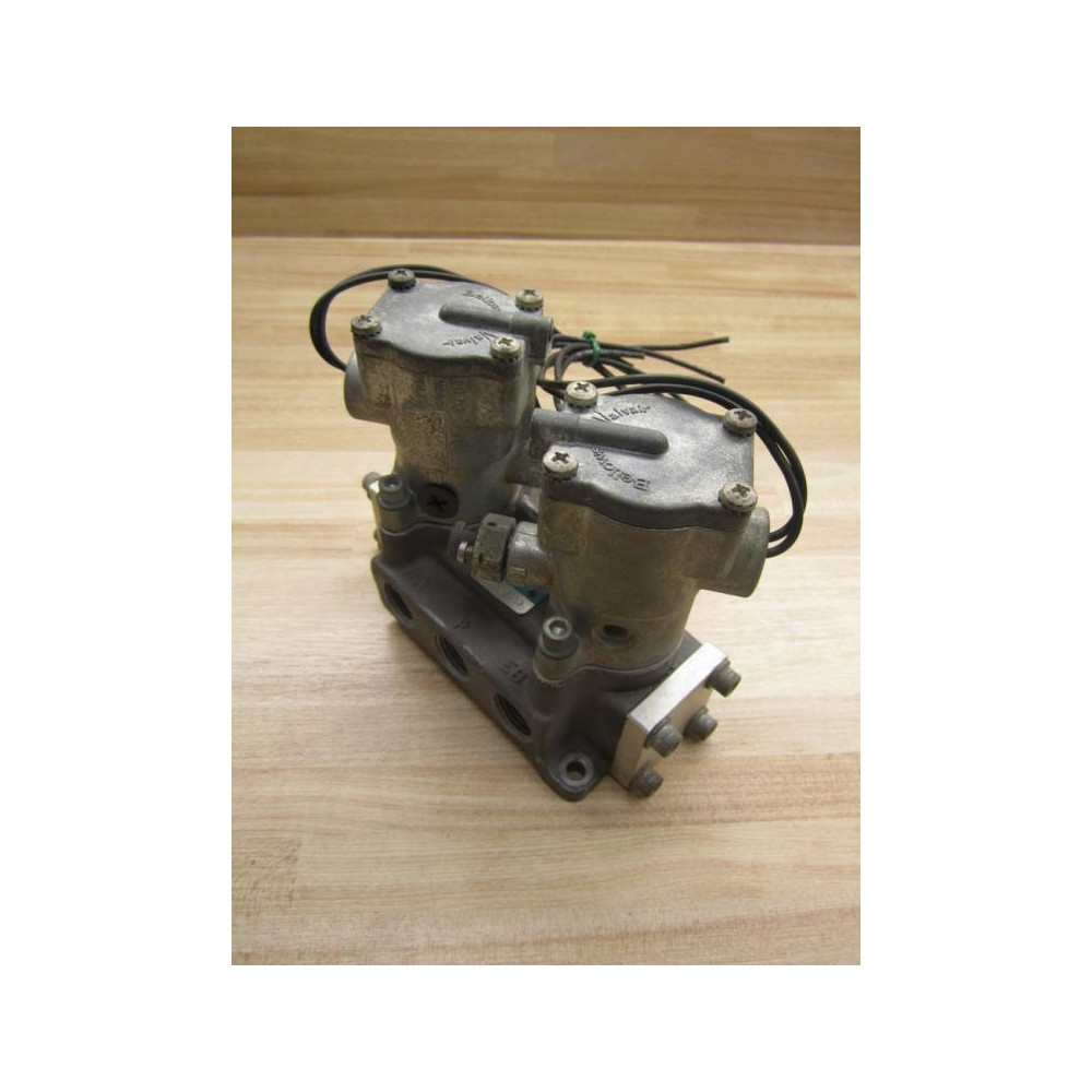 Bellows L615-49-102 Speed Control Valve - New No Box