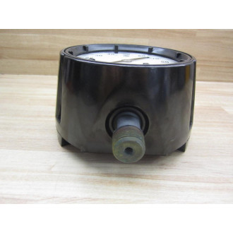Ashcroft Q-586 Pressure Gauge Liquid Filled - New No Box