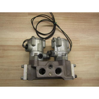 Bellows L615-49-102 Speed Control Valve - New No Box