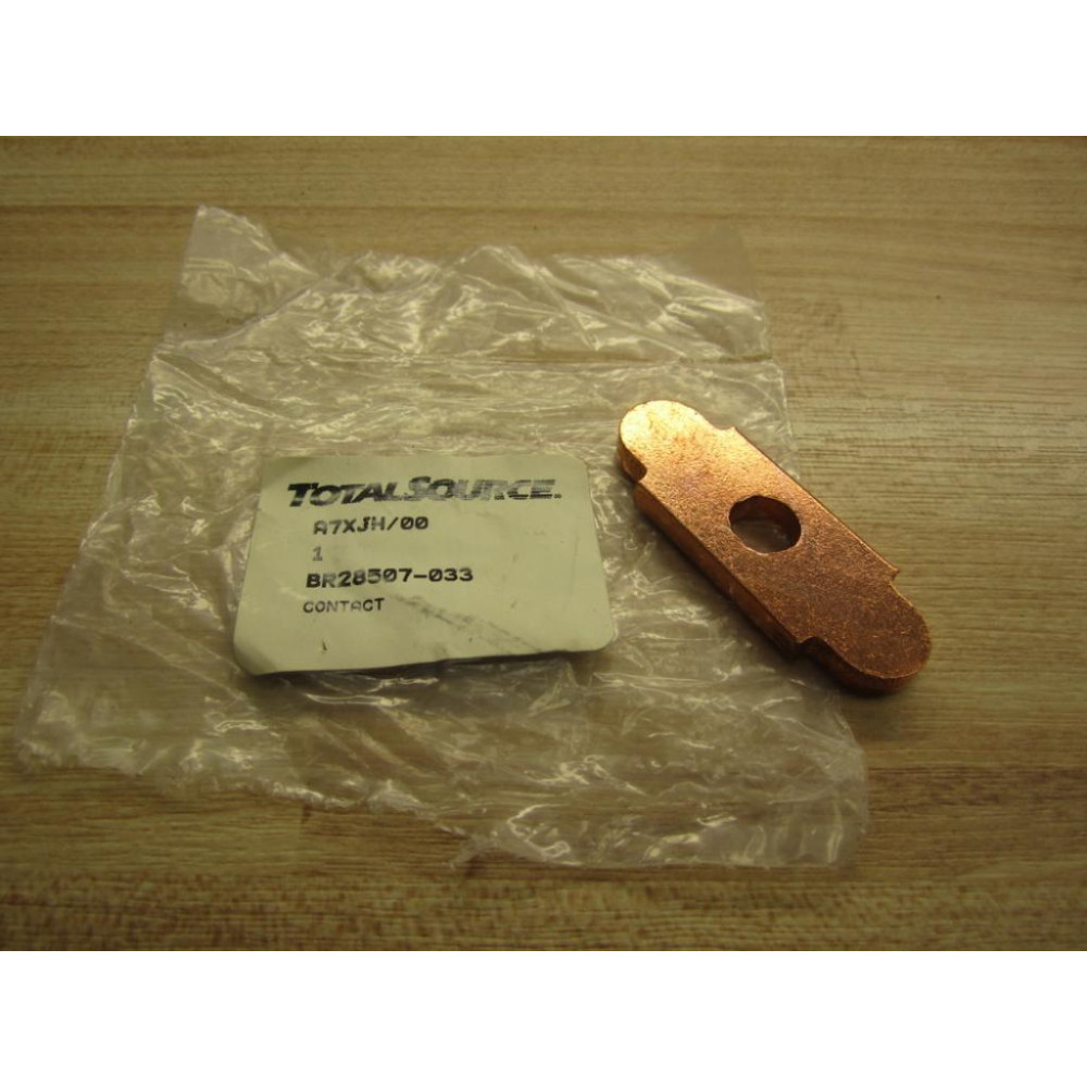 Total Source BR28507-033 Contact (Pack of 3)