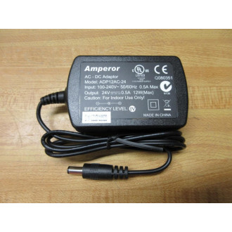 Avocent LV430-AM LongView KVM Extender 620-167-502 Rev L