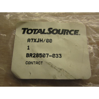 Total Source BR28507-033 Contact (Pack of 3)