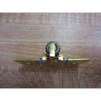 Square D B15.5 Overload Relay Heater Element B155 (Pack of 2) - New No Box