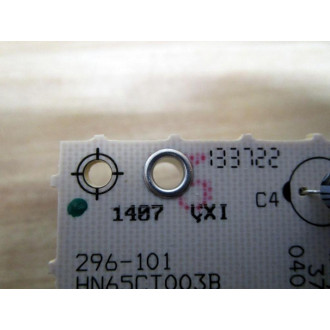 Carrier 38HQ  660 014 Current Sensing Relay