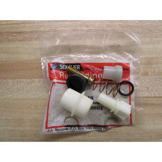 Sexauer 098475 Control Stop Repair Kit Sloan