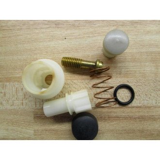 Sexauer 098475 Control Stop Repair Kit Sloan