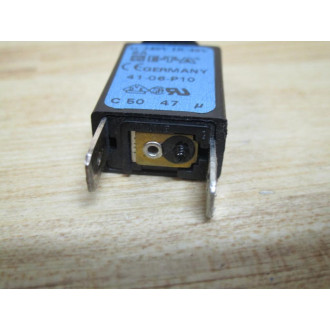 ETA 41-06-P10 Cicuit Breaker - Used
