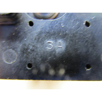 111511GS Transformer - Used