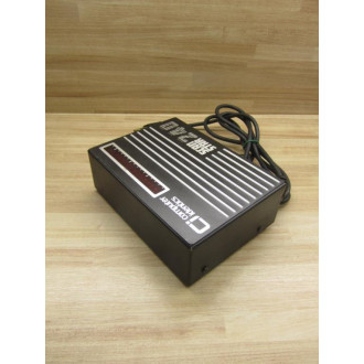 Computer Identics A1-62630-111 Controller Scanner - Used