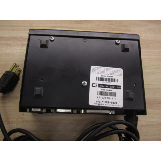 Computer Identics A1-62630-111 Controller Scanner - Used