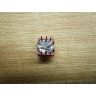 Grayhill 76SC02ST Switch 33K2701 (Pack of 2) - New No Box