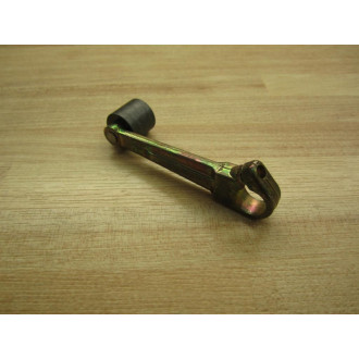 Square D 9007-DA17 Lever Arm For Limit Switch No Screw - New No Box