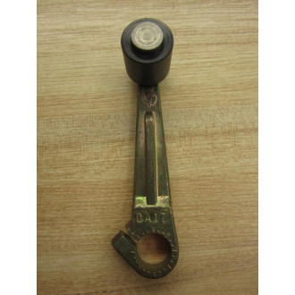 Square D 9007-DA17 Lever Arm For Limit Switch No Screw - New No Box