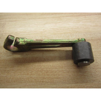 Square D 9007-DA17 Lever Arm For Limit Switch No Screw - New No Box