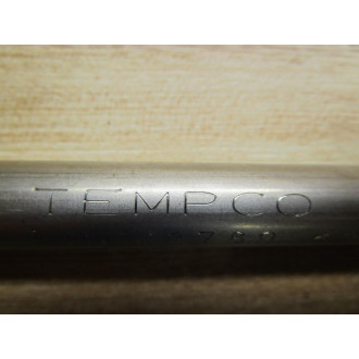 Tempco LDC-01789 Cartridge Heater LCD01789 - New No Box