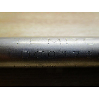 Tempco LDC-01789 Cartridge Heater LCD01789 - New No Box