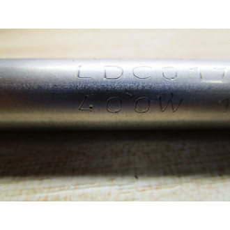 Tempco LDC-01789 Cartridge Heater LCD01789 - New No Box