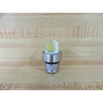 Schneider ElectricTelemecanique ZB4BK1313 Selector Switch - Used
