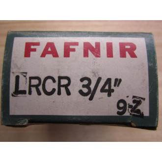 Fafnir LRCR-34 Bearing