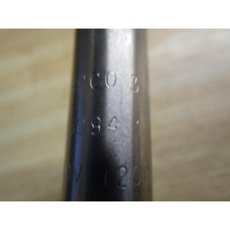 Terpco 3 10 Heating Cartridge HS8994 1 110V 120 Watt - New No Box