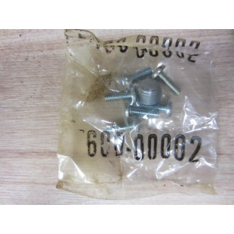 Namco EA080 11100 Limit Switch EA08011100 Missing FrontBack Covers - New No Box