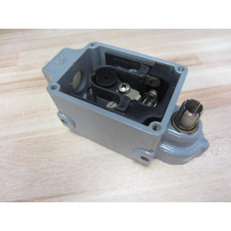 Namco EA080 11100 Limit Switch EA08011100 Missing FrontBack Covers - New No Box