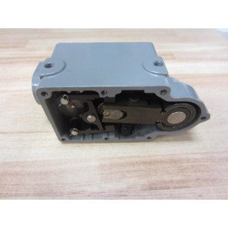 Namco EA080 11100 Limit Switch EA08011100 Missing FrontBack Covers - New No Box