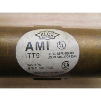 Alco Controls ITT9 Valve - New No Box