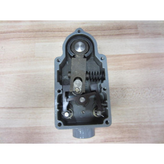 Namco EA080 11100 Limit Switch EA08011100 Missing FrontBack Covers - New No Box