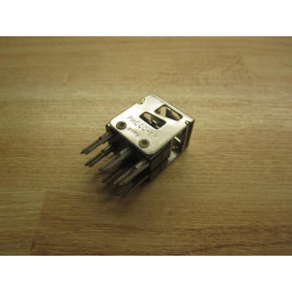 Microswitch PMCCC-BP Honeywell Contact Block - New No Box