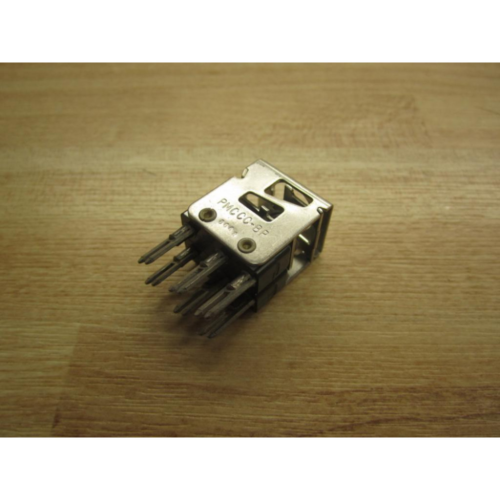 Microswitch PMCCC-BP Honeywell Contact Block - New No Box