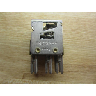 Microswitch PMCCC-BP Honeywell Contact Block - New No Box