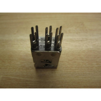 Microswitch PMCCC-BP Honeywell Contact Block - New No Box